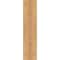 Ekena Millwork Traditional Smooth Arts and Crafts Outlooker, Western Red Cedar, 5 1/2"W x 20"D x 24"H OUT06X20X24TRA03SWR - alternate 2